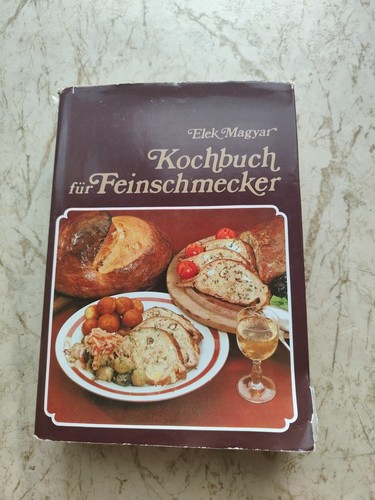 Kochbuch für - kochbuch,