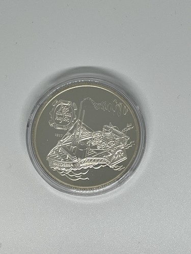 Ungarn 500 forint - forint, 1994