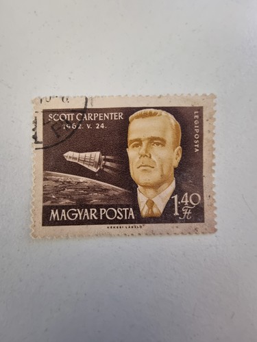 Magyar posta ft scott - magyar, 1.40