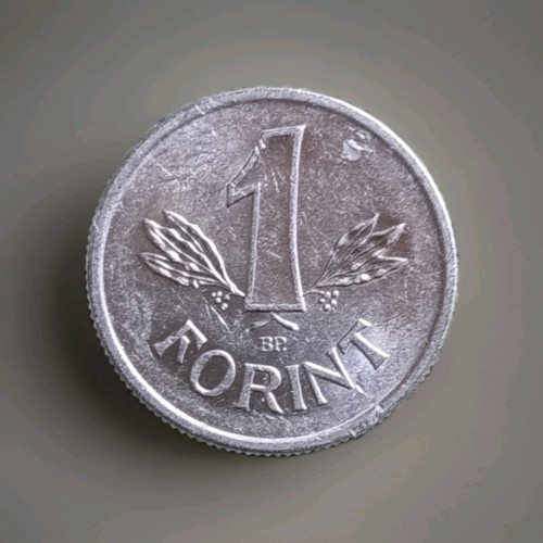 Ungarn forint 1989 - 1,