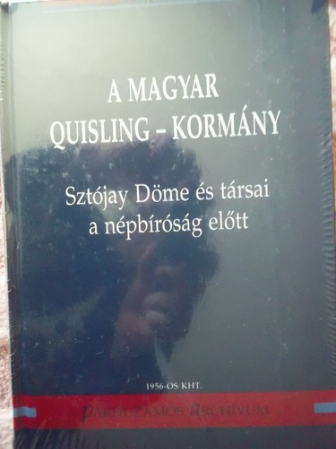 Magyar quisling kormany - magyar,