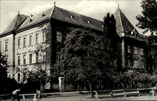 Szekszárdról ungarn - in,