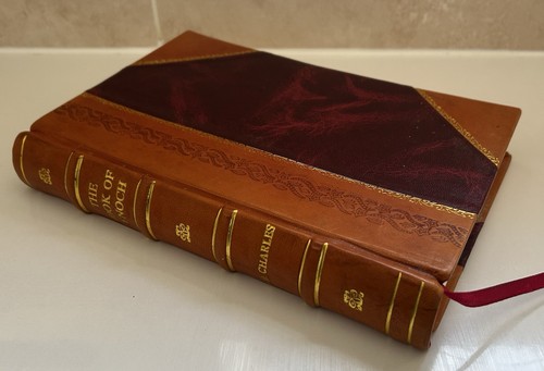 The book enoch 1893 - of,