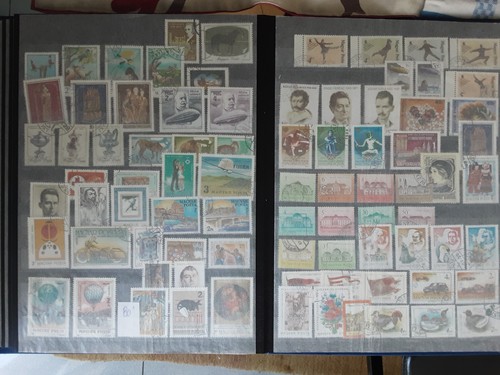 Zaralex ungarn seiten mix - 2,