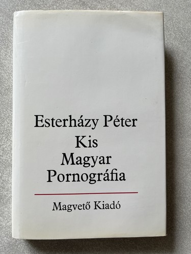 Kis magyar pornográfia - kis, von
