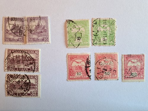 Kleines lot alte - lot,