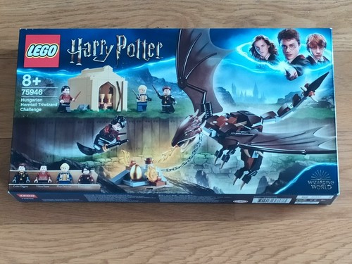 Lego 75946 harry potter - lego,