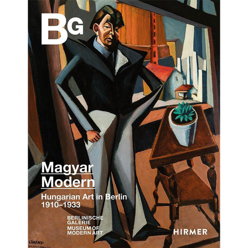 Magyar modern hungarian - magyar, art