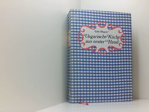 Ungarische küche aus - küche,