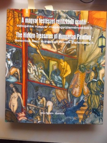 Magyar festeszet - magyar,