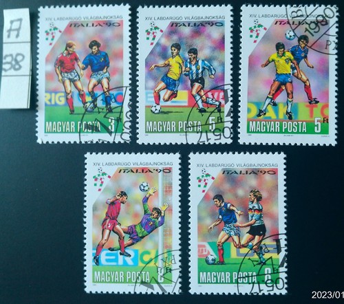 Ungarn briefmarken magyar - ungarn,