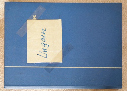 Briefmarkensammlung magyar - briefmarkensammlung,