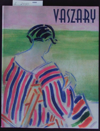 Vaszary janos - janos, (1867-1939)