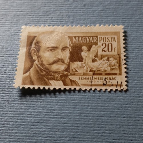 Magyar ungarische post - ungarische,