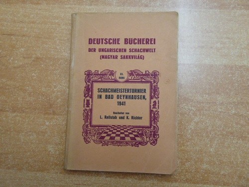 Grossdeutsche meisterschaft - grossdeutsche,
