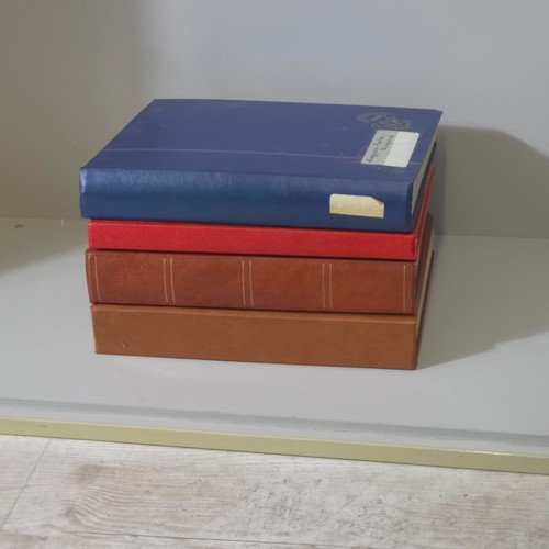 Briefmarken sammlung ungarn - briefmarken,