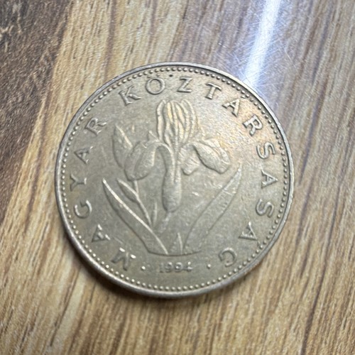 Ungarn forint 1992 bp - ungarn,