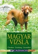 Magyar vizsla charakter - vizsla:,