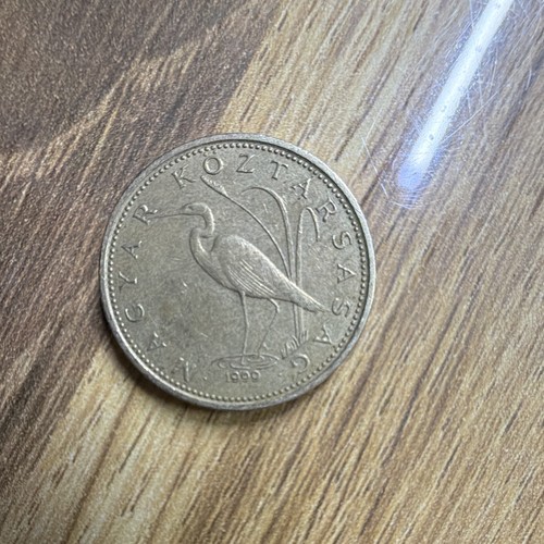 Ungarn forint 1990 - ungarn,