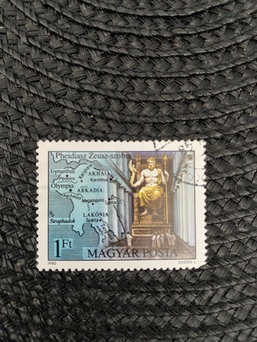 Magyar posta ungarn - magyar,