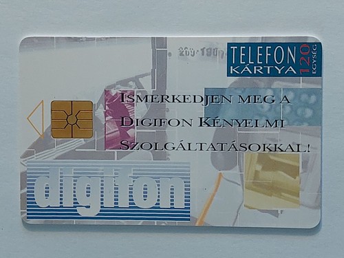 Ungarn 1993 magyar - 1993,