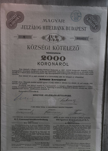 Magyar jelzálog hitelbank - magyar,