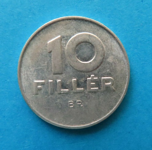 Filler 1980 magyar - 10,