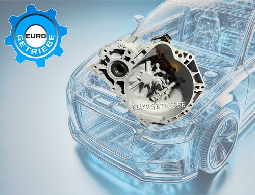 Getriebe suzuki swift - ⚙️getriebe,