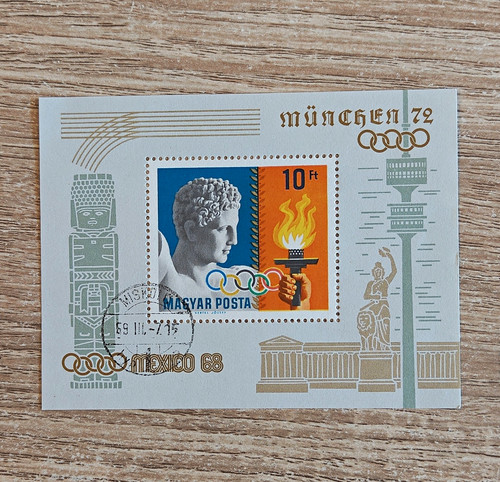 Magyar posta ungarn ft - posta,