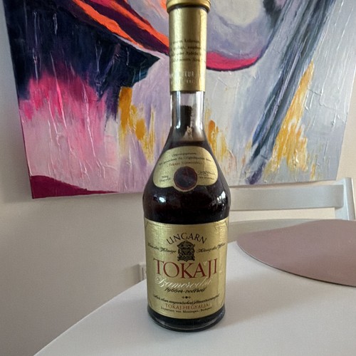 Tokaji 1966 puttonyos - 1966,