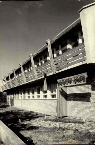 Hortobágy ungarn gasthaus inn - ungarn,