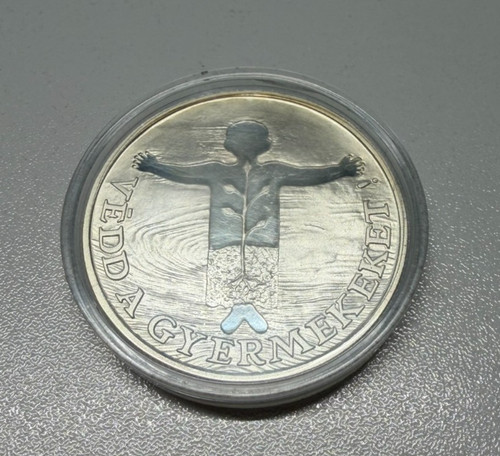 Ungarn magyar 500 forint - 500,
