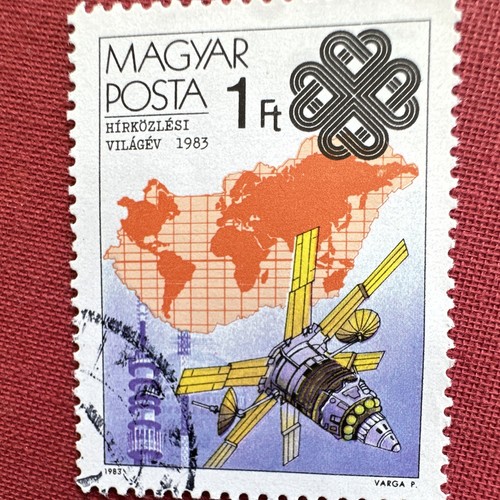 Magyar posta ungarn - magyar,