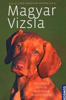 Magyar vizsla geschichte - magyar, vizsla: