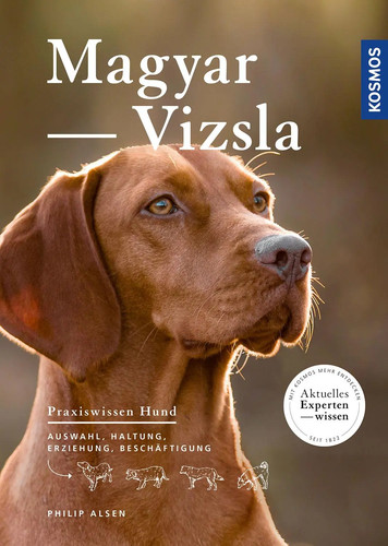 Magyar vizsla philip alsen - philip, |