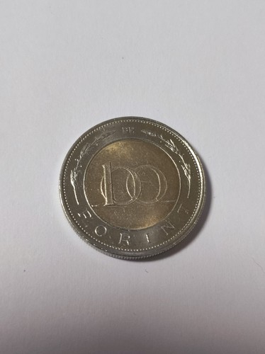 Ungarn magyar 100 - 100, 2024