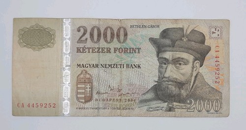 2004 magyar nemzeti - 2004,