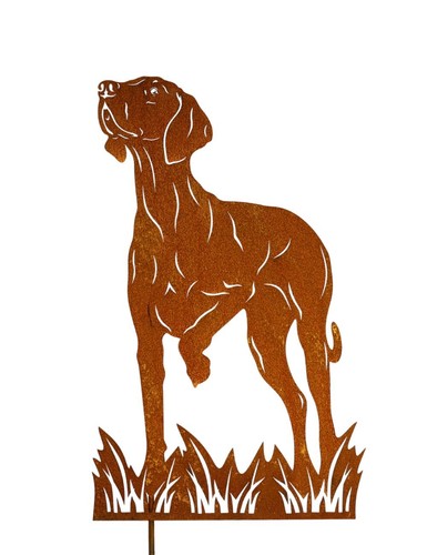Figur magyar vizsla höhe - magyar,
