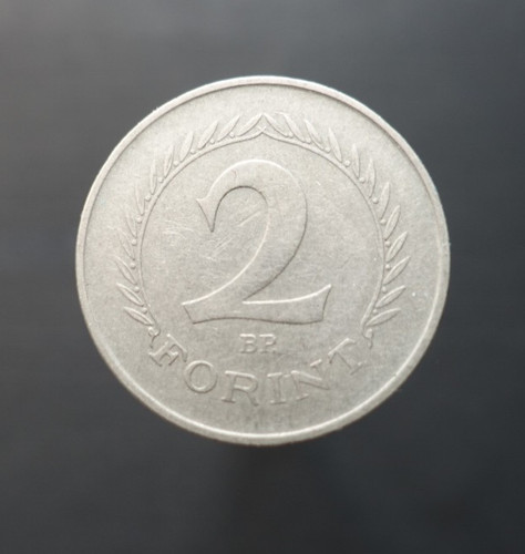 Ungarn forint 1950 magyar - ungarn,