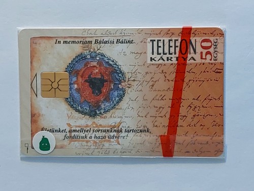 Ungarn 1994 magyar - 1994,
