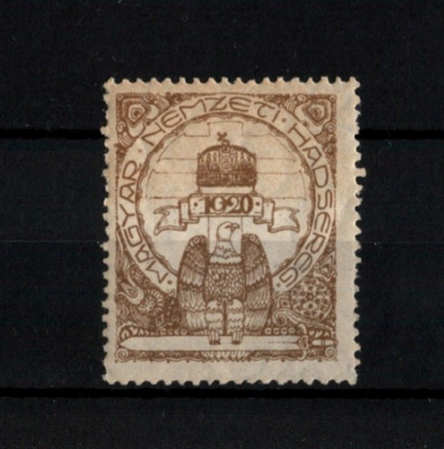 Rare magar hungarian - rare,