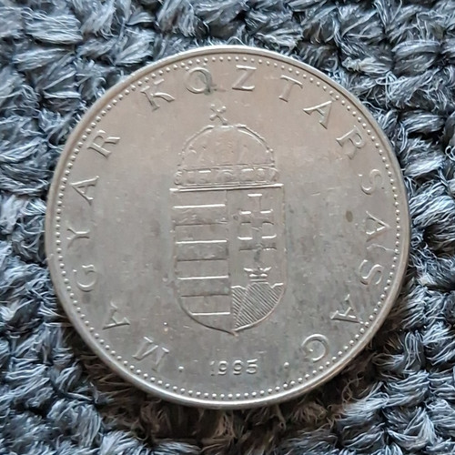Ungarn forint 1995 - ungarn,