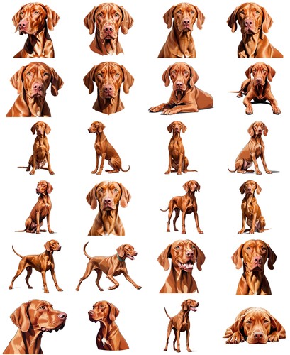Aufkleber sticker - 24,