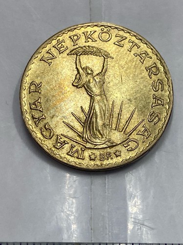 Ungarn forint 1988 599 - 10,