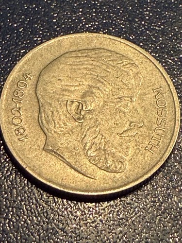 Ungarn hungary forint 1967 - forint,